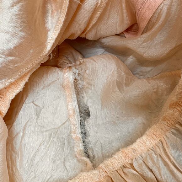 Gunne Sax by Jessica McClintock Vintage Lace Dress - Picture 10 of 10